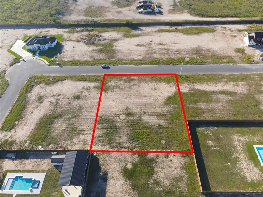 0 Irvin Drive, San Juan, TX 78589 - #3