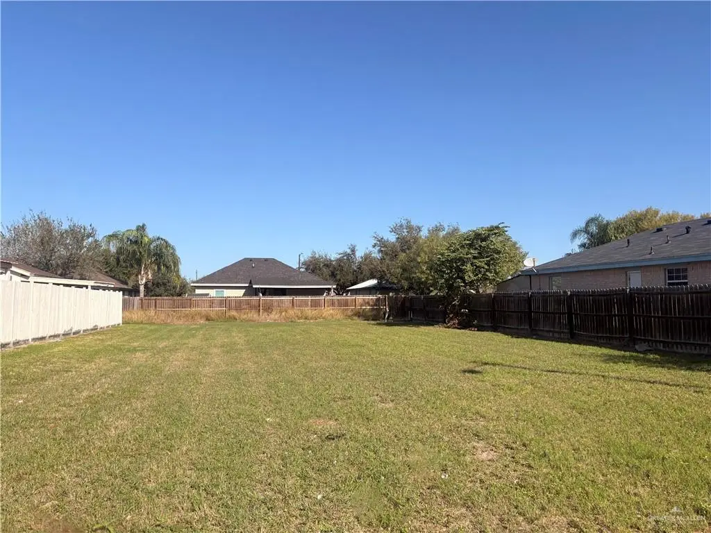 4424 J A Garcia Street, Mercedes, TX 78570 - #1