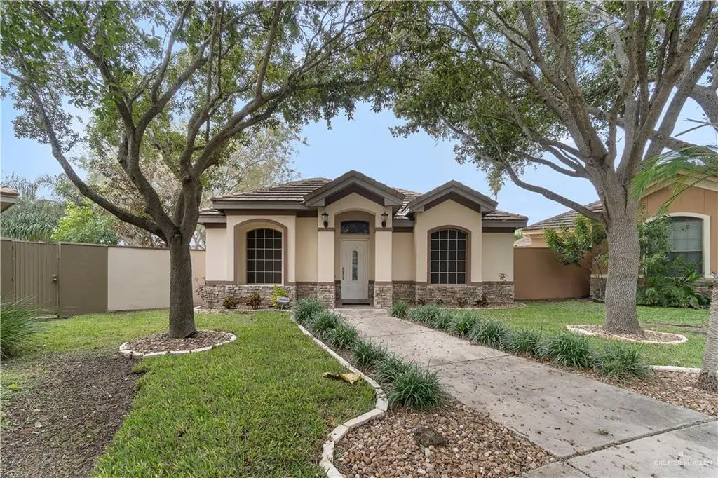 504 E Thornhill Avenue E, McAllen, TX 78503 - Image #1