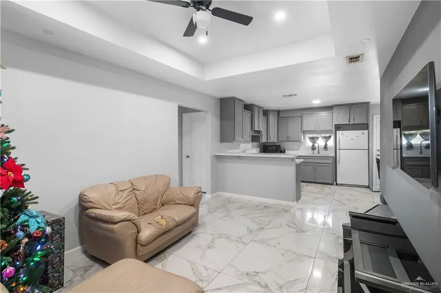 2700 Dillion Drive, Mission, TX 78572 - #2