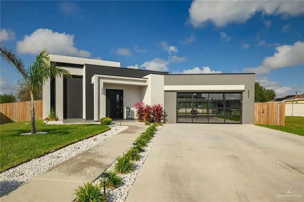 2809 N Summer Heights, San Juan, TX 78589 - #1