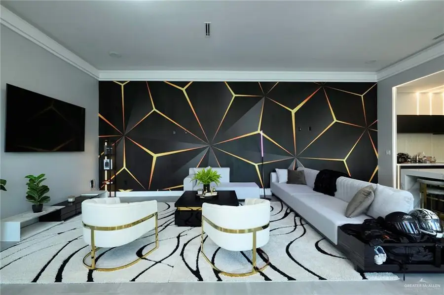 2809 N Summer Heights, San Juan, TX 78589 - #3