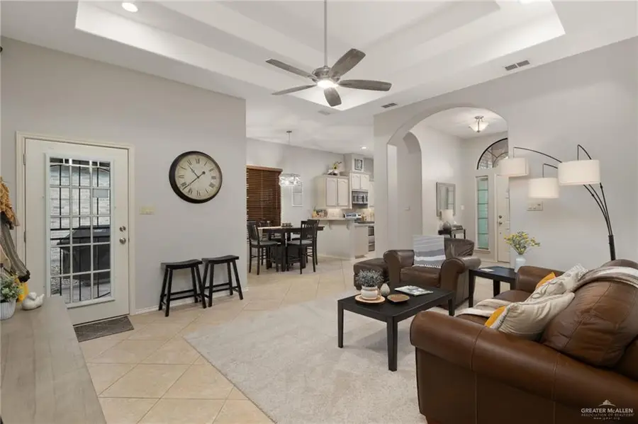 3101 N Kenyon Road, Edinburg, TX 78542 - Image #3