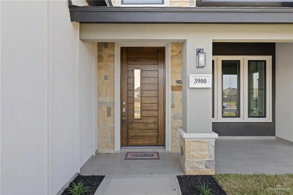 3900 Zenker Avenue, McAllen, TX 78504 - #1