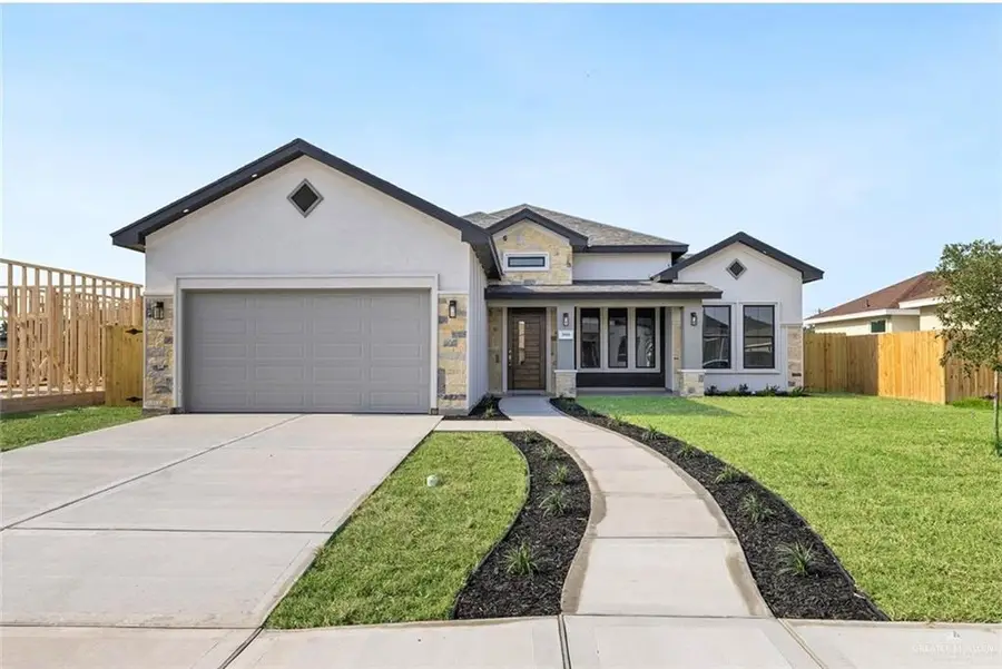 3900 Zenker Avenue, McAllen, TX 78504 - #2