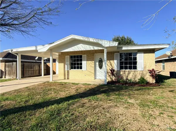 1409 El Recreo Circle, Edinburg, TX 78539