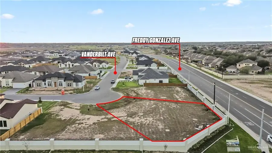 2300 Vanderbilt Avenue, McAllen, TX 78504 - #2