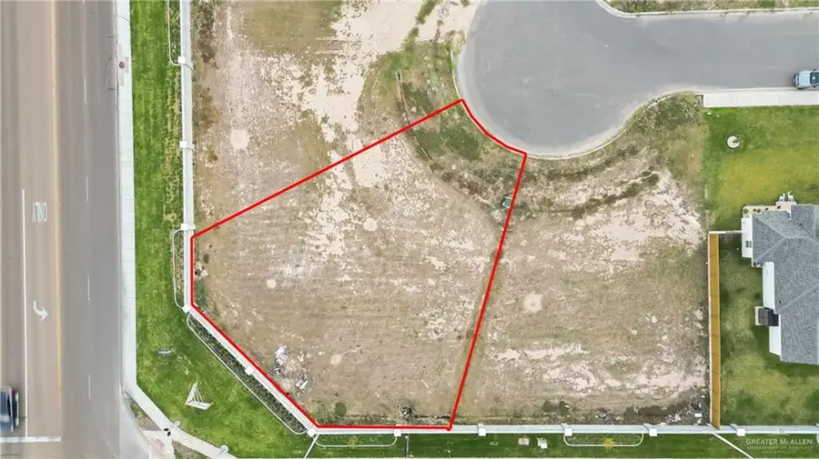 2300 Vanderbilt Avenue, McAllen, TX 78504 - #3