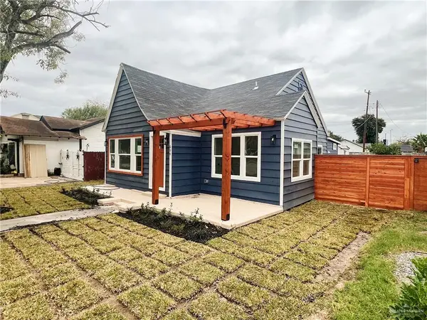 604 N 11th Street, McAllen, TX 78501