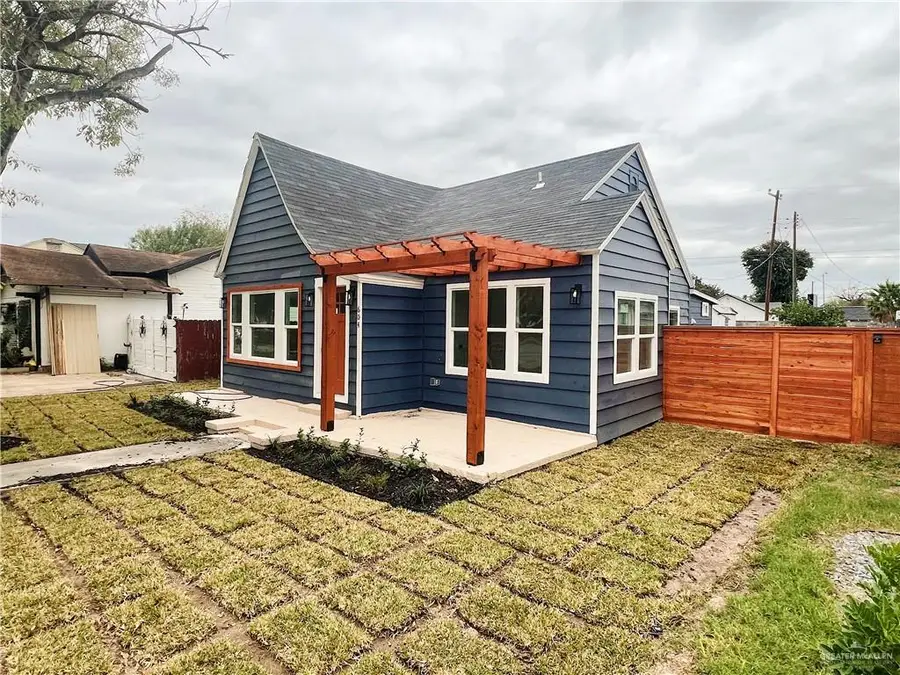 604 N 11th Street, McAllen, TX 78501 - Image #2