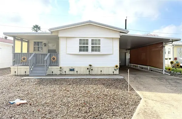 107 Axle Drive, Mission, TX 78574