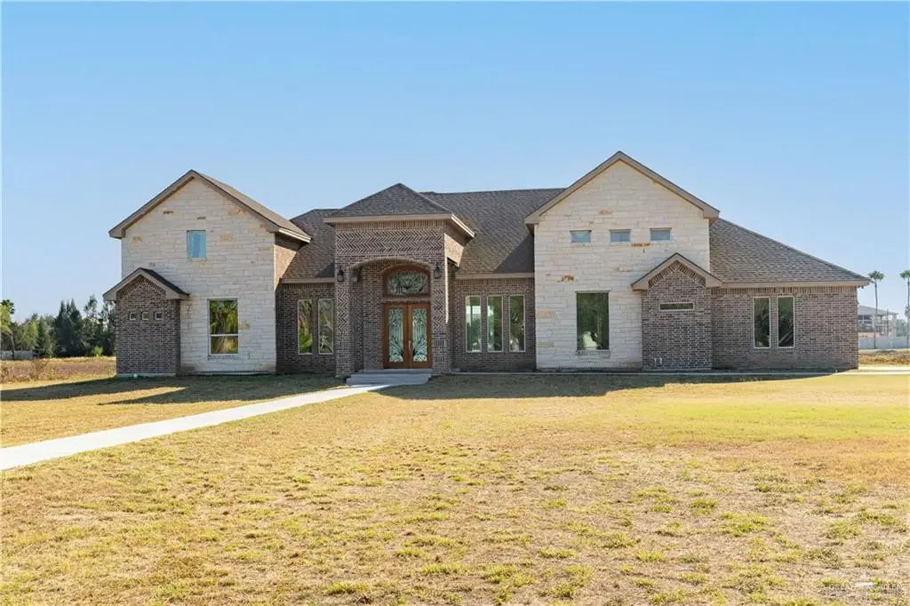 1574 Lion Lake Drive, Progreso Lakes, TX 78596 - Image #1