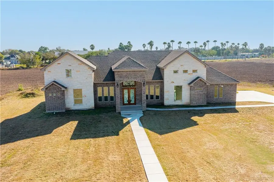 1574 Lion Lake Drive, Progreso Lakes, TX 78596 - Image #2