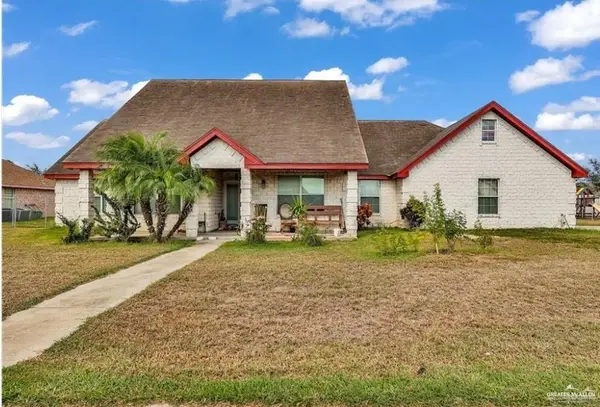 402 Mockingbird Lane, La Villa, TX 78562