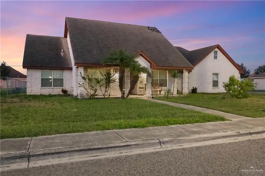 402 Mockingbird Lane, La Villa, TX 78562 - #2