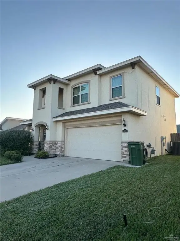 600 S Viento Dorado Street, Mission, TX 78572 - Image #2