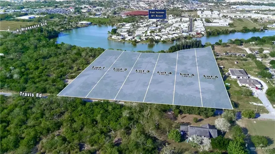 5887 # 6 Travis Road, Brownsville, TX 78521 - Image #2