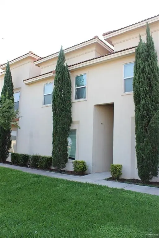 1413 E Keeton Avenue, McAllen, TX 78503