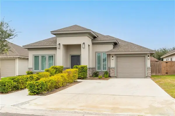 909 W Sycamore Avenue, Mission, TX 78573