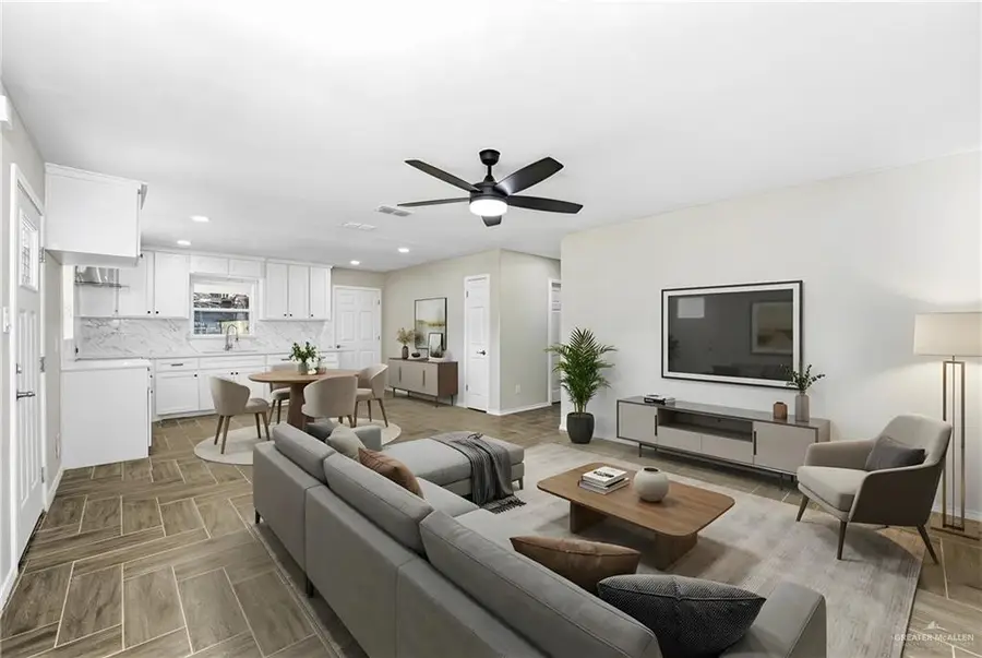 504 Date Palm Avenue, McAllen, TX 78501 - #2