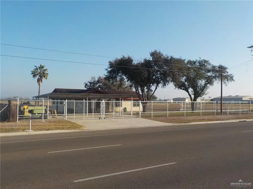 12130 W Mile 7 Road, Mission, TX 78573 - #1