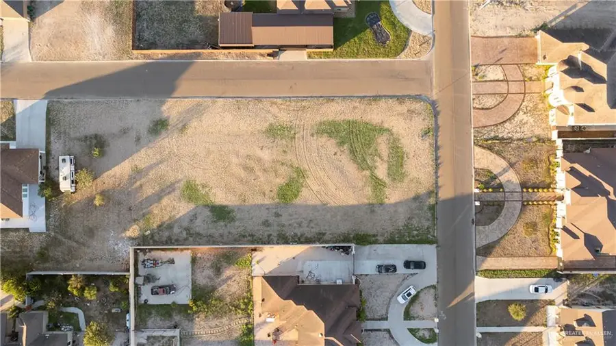 00 Sunrise Lane, Rio Grande City, TX 78582 - #3