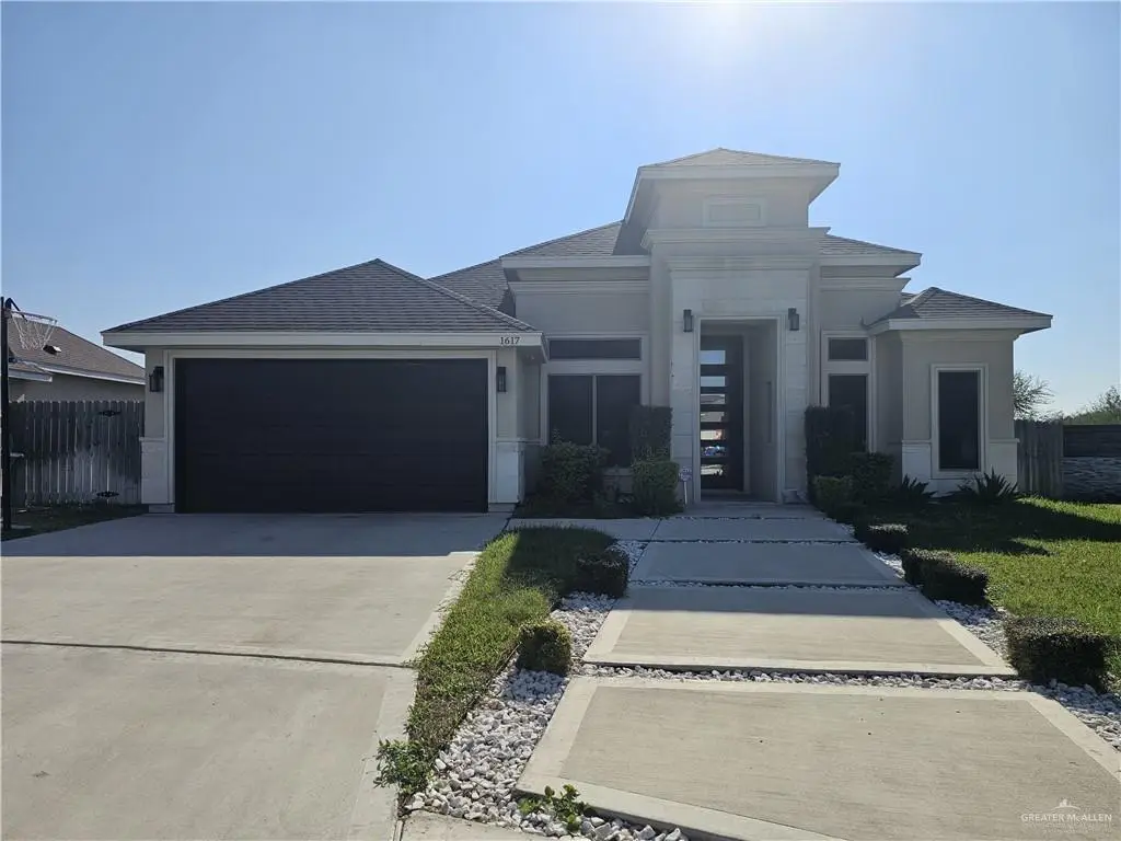 1617 Leandro Street, Mission, TX 78574 - Image #1