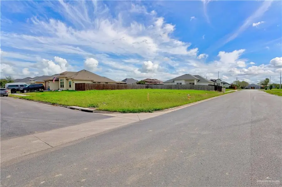 709 Ramsey Street, San Juan, TX 78589 - Image #2