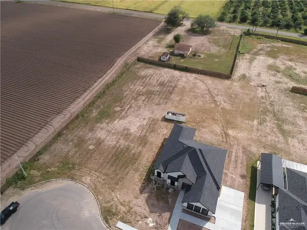 1206 Emmanuel Drive, San Juan, TX 78589