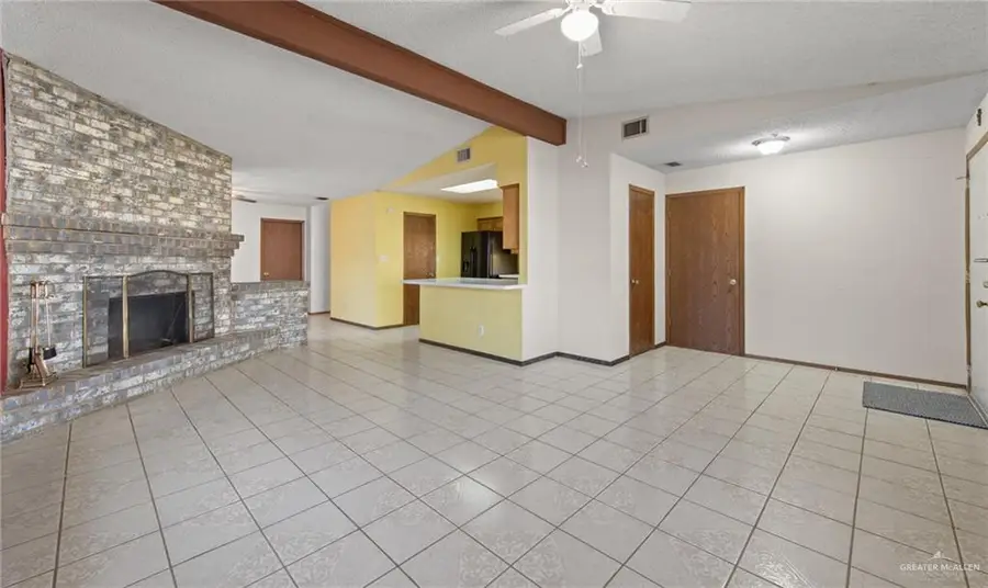 1513 Haverford Boulevard, Harlingen, TX 78552 - #2