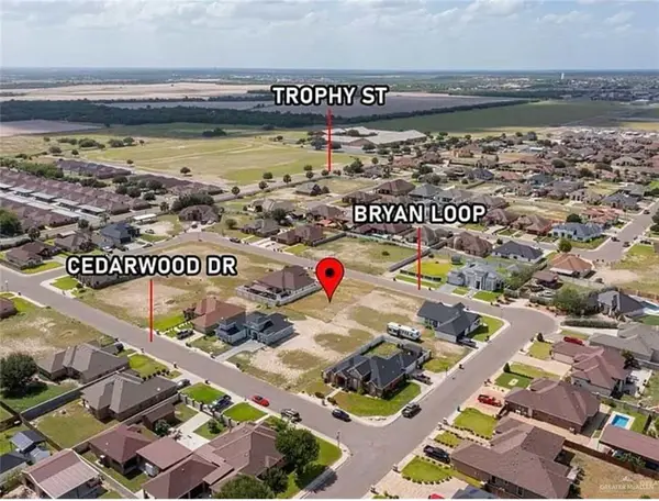 Lot 41 Bryan Loop, Rio Grande City, TX 78582