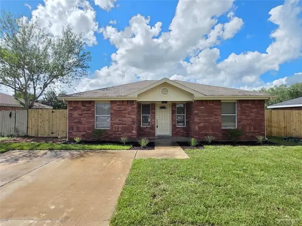 1619 W 18th Street, Mission, TX 78572