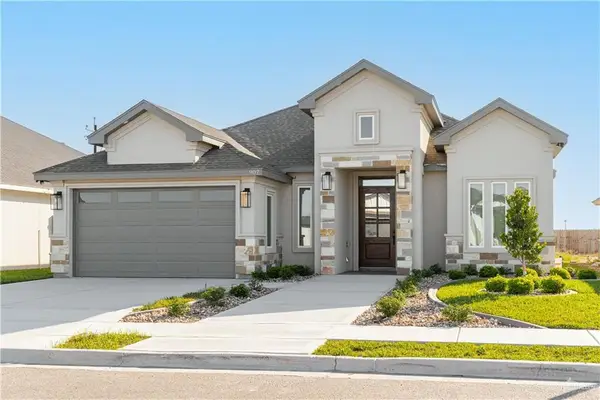 907 Azalea Street, Mission, TX 78573