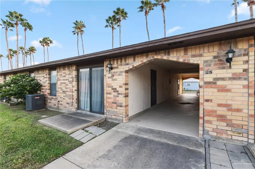 1500 Evergreen Avenue #26, Mission, TX 78572 - Image #1