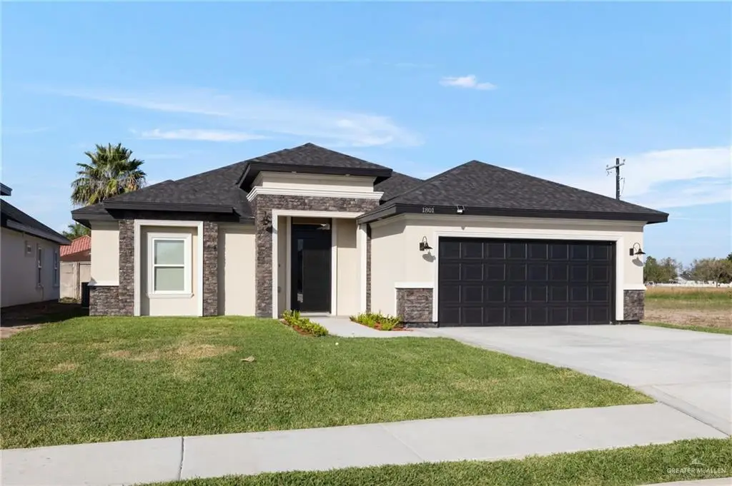 1801 Foxtail Street, Donna, TX 78537 - Image #1