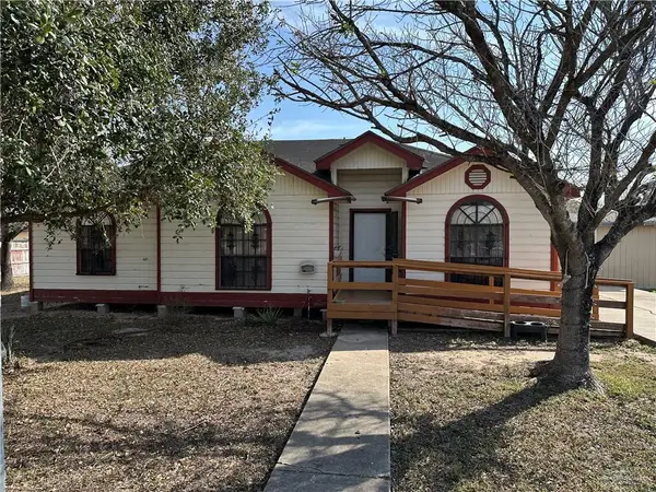 2004 Loma Bonita Street, San Juan, TX 78589