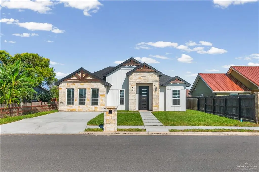 3118 Arrow Lane, Weslaco, TX 78596 - Image #1