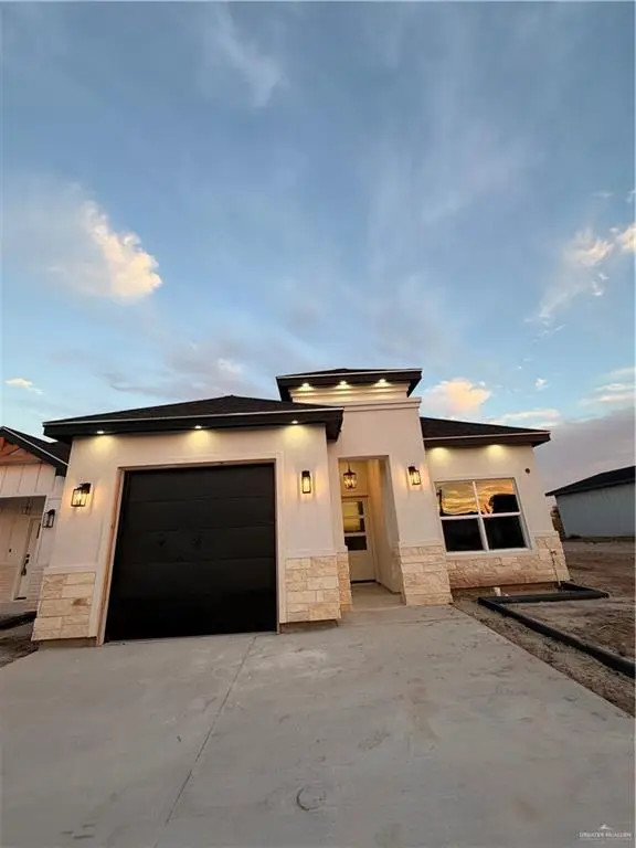 2324 Thornton Avenue, Mission, TX 78574 - Image #1