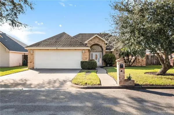 1602 Christian Circle, Harlingen, TX 78550