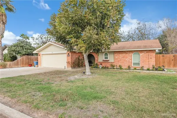 2800 Esperanza Lane, McAllen, TX 78501