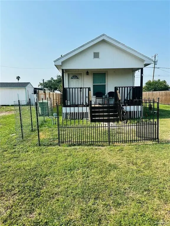 159 E Rodriguez Avenue, Raymondville, TX 78580 - #1