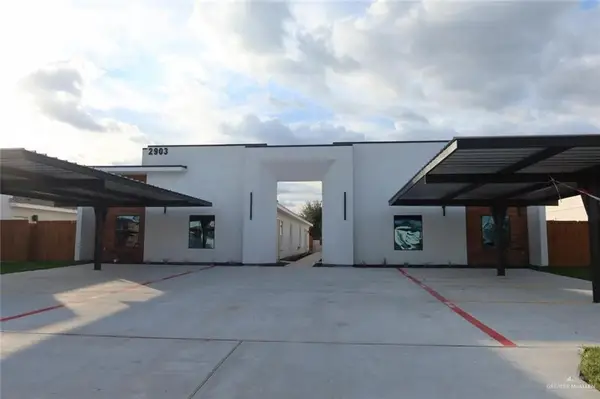 2905 Estevan Street #2, Mission, TX 78574