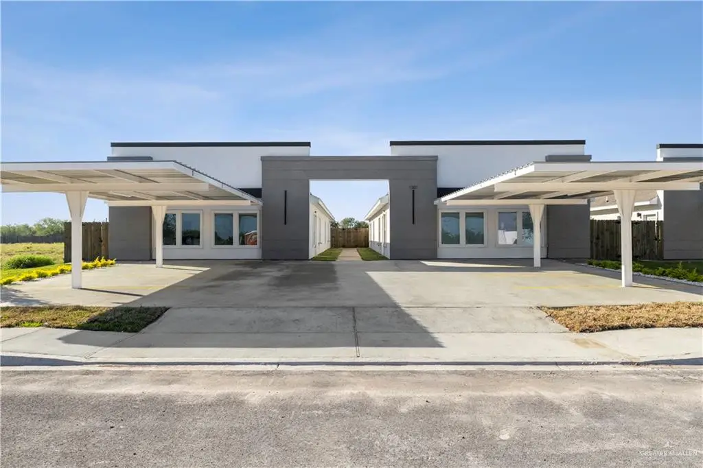 1301 N Aryana Avenue, Edinburg, TX 78542 - Image #1