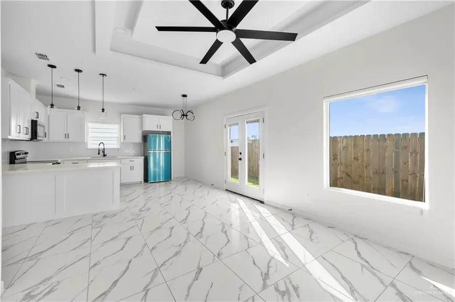 1301 N Aryana Avenue, Edinburg, TX 78542 - Image #3