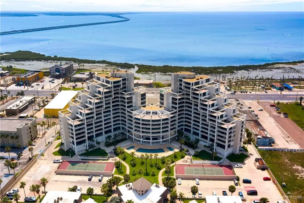 1000 Padre Boulevard #722, South Padre Island, TX 78597 - #1