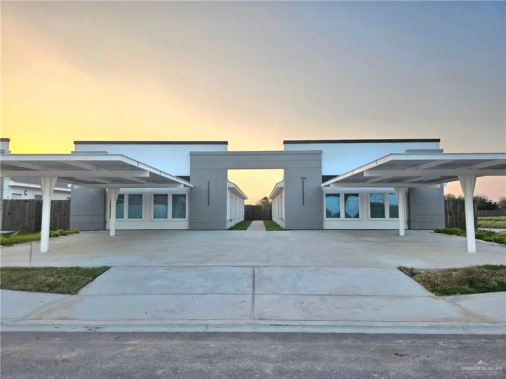 1305 N Aryana Avenue, Edinburg, TX 78542 - Image #1