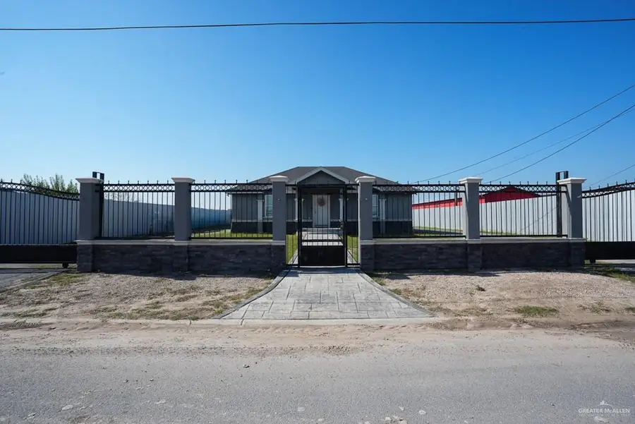 9713 Emily Road, Donna, TX 78537 - Image #2