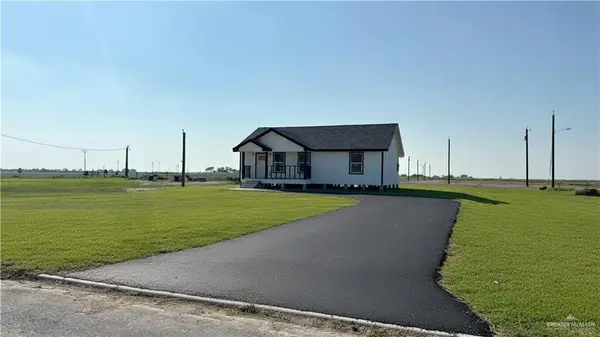 14613 Santa Rita Avenue, Mercedes, TX 78570