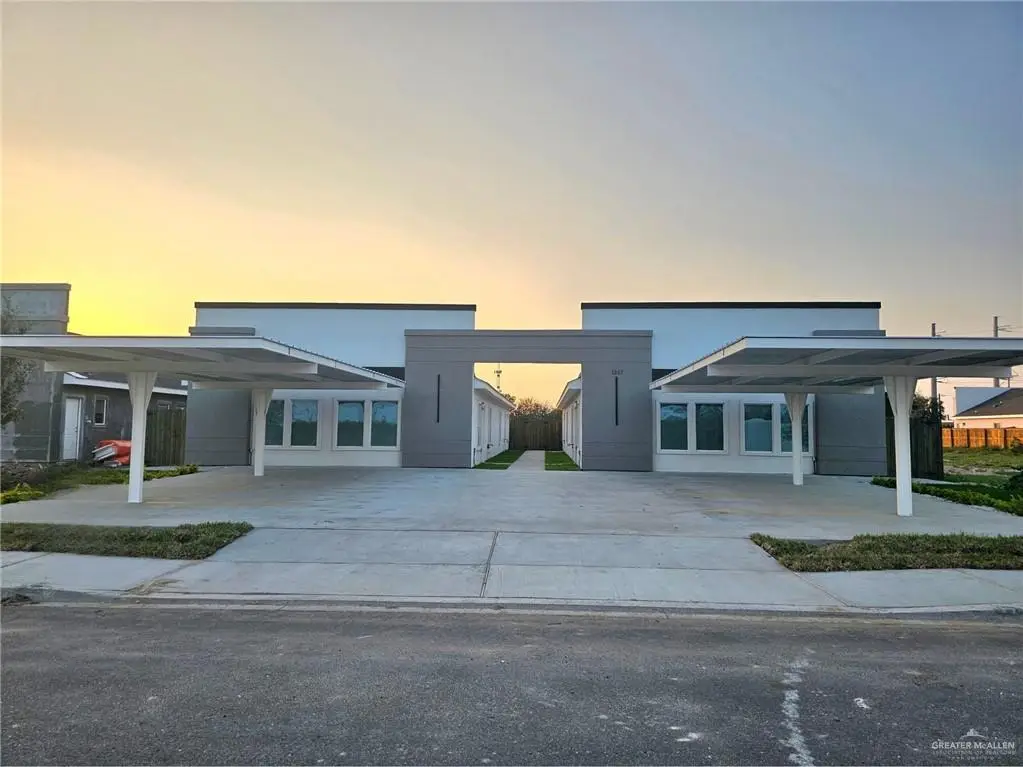 1317 N Aryana Avenue, Edinburg, TX 78541 - Image #1