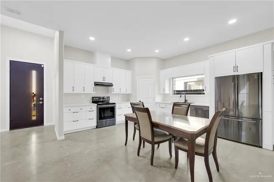 2003 N 32nd Street, Hidalgo, TX 78557 - Image #2